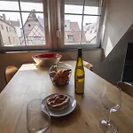 La Cour De Berthe Est