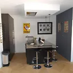 La Cour De Berthe Est Apartment *