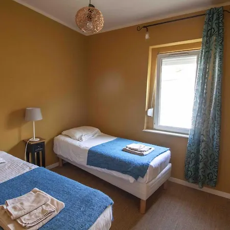 La Cour De Berthe Est Apartamento *