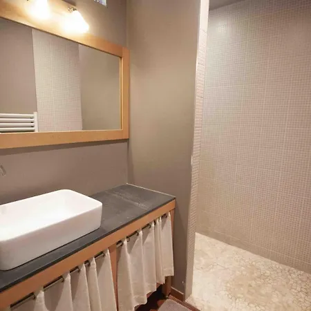 Apartamento La Cour De Berthe Est