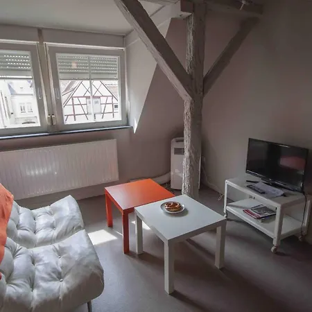 Apartamento La Cour De Berthe Est *