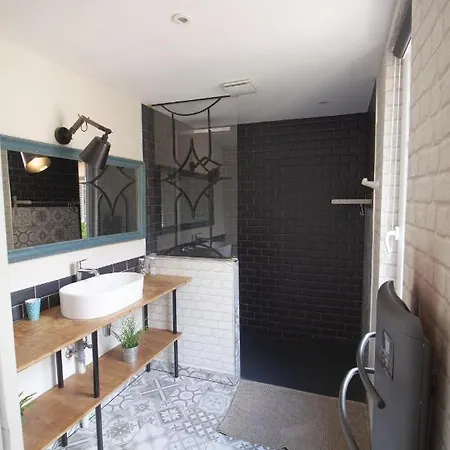 La Cour De Berthe Est Apartment Colmar