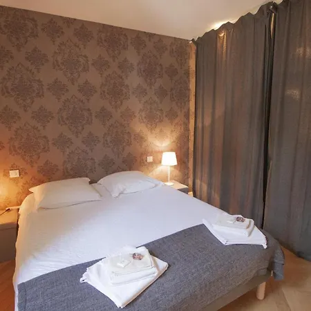 Appartamento La Cour De Berthe Est Colmar