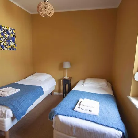 Apartment La Cour De Berthe Est