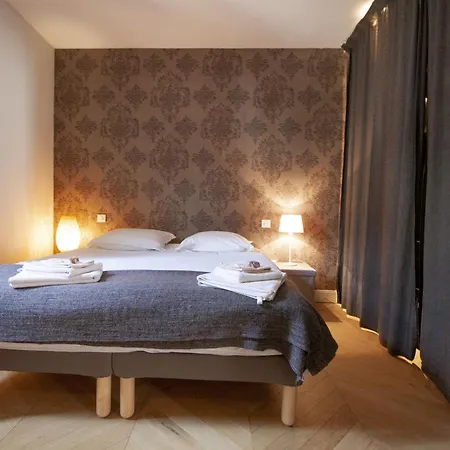 La Cour De Berthe Est Apartamento