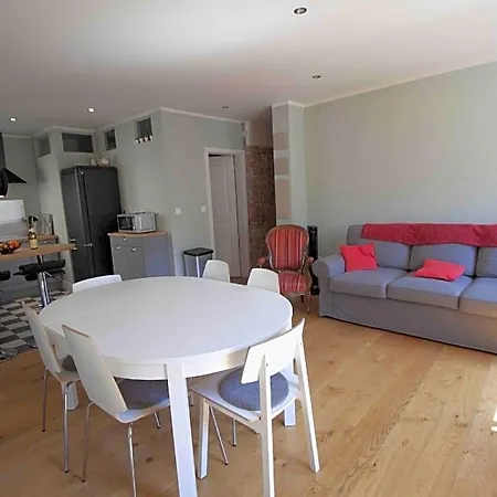 La Cour De Berthe Est Apartamento Colmar