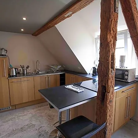 Apartamento La Cour De Berthe Est