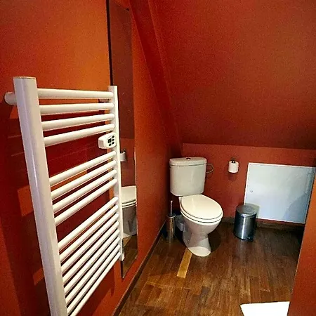 La Cour De Berthe Est Apartamento