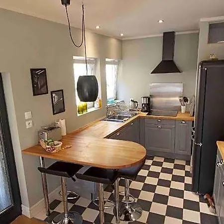 La Cour De Berthe Est Apartamento Colmar