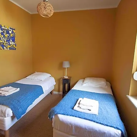 Apartamento La Cour De Berthe Est