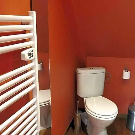 La Cour De Berthe Est Appartement
