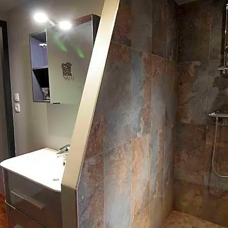 Apartamento La Cour De Berthe Est Colmar