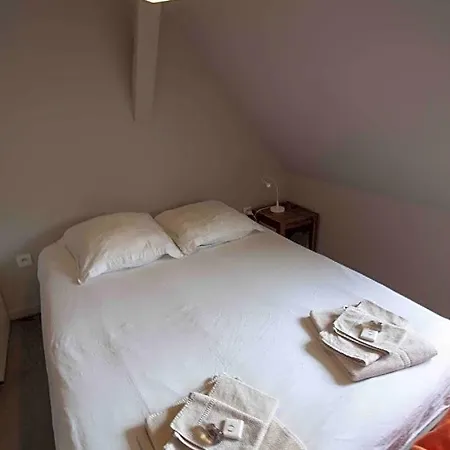 Apartamento La Cour De Berthe Est Colmar