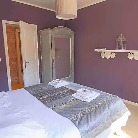 La Cour De Berthe Est Apartamento Colmar