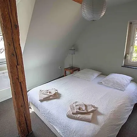 La Cour De Berthe Est Apartamento