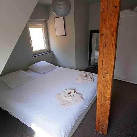 La Cour De Berthe Est Apartamento *