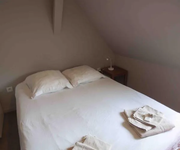 Apartamento La Cour De Berthe Est *