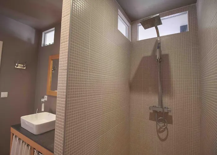 La Cour De Berthe Est アパート コルマール