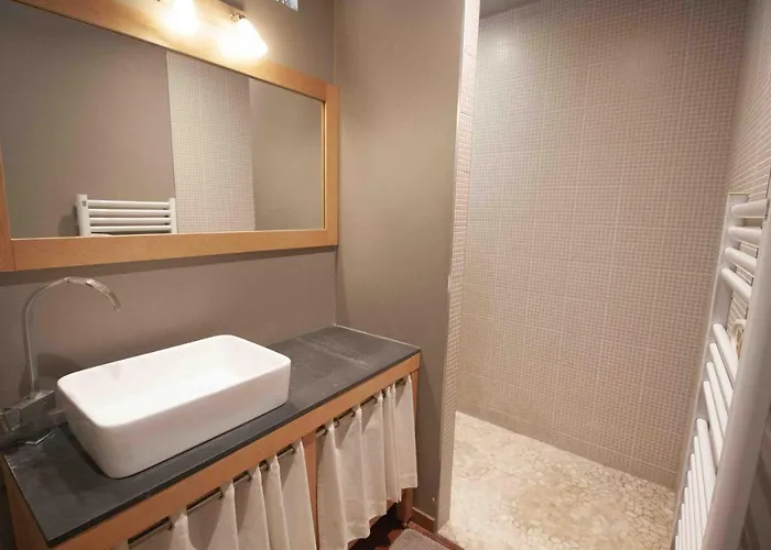 Apartamento La Cour De Berthe Est