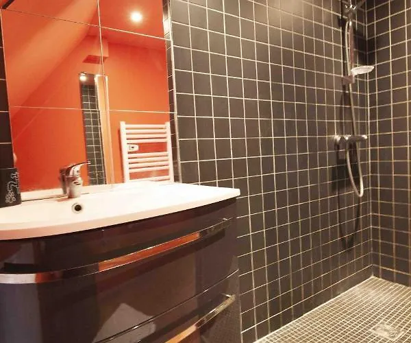 La Cour De Berthe Est Apartamento Colmar